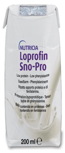 sno pro packshot