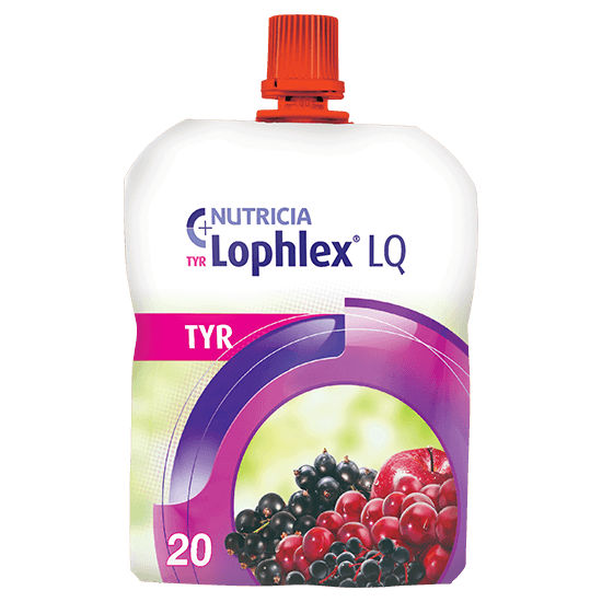 TYR Lophlex LQ packshot