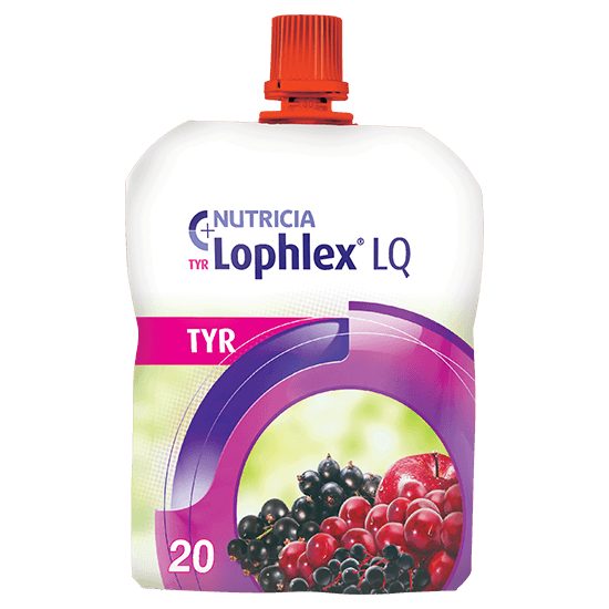 TYR Lophlex LQ packshot