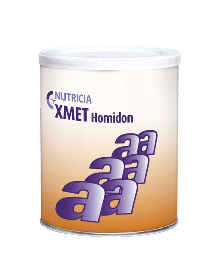 xmet homidon packshot
