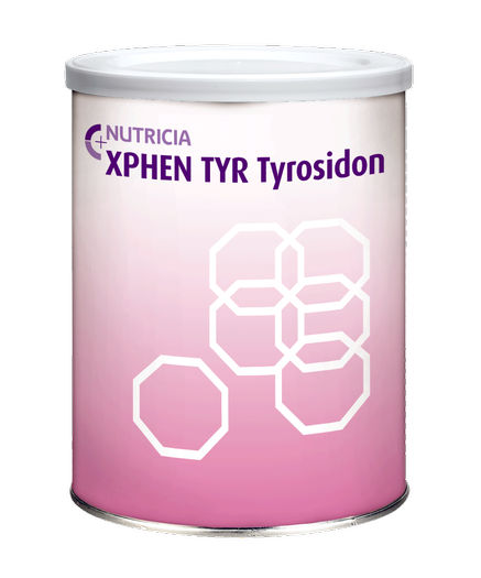 en-GB,XPHEN TYR Tyrosidon