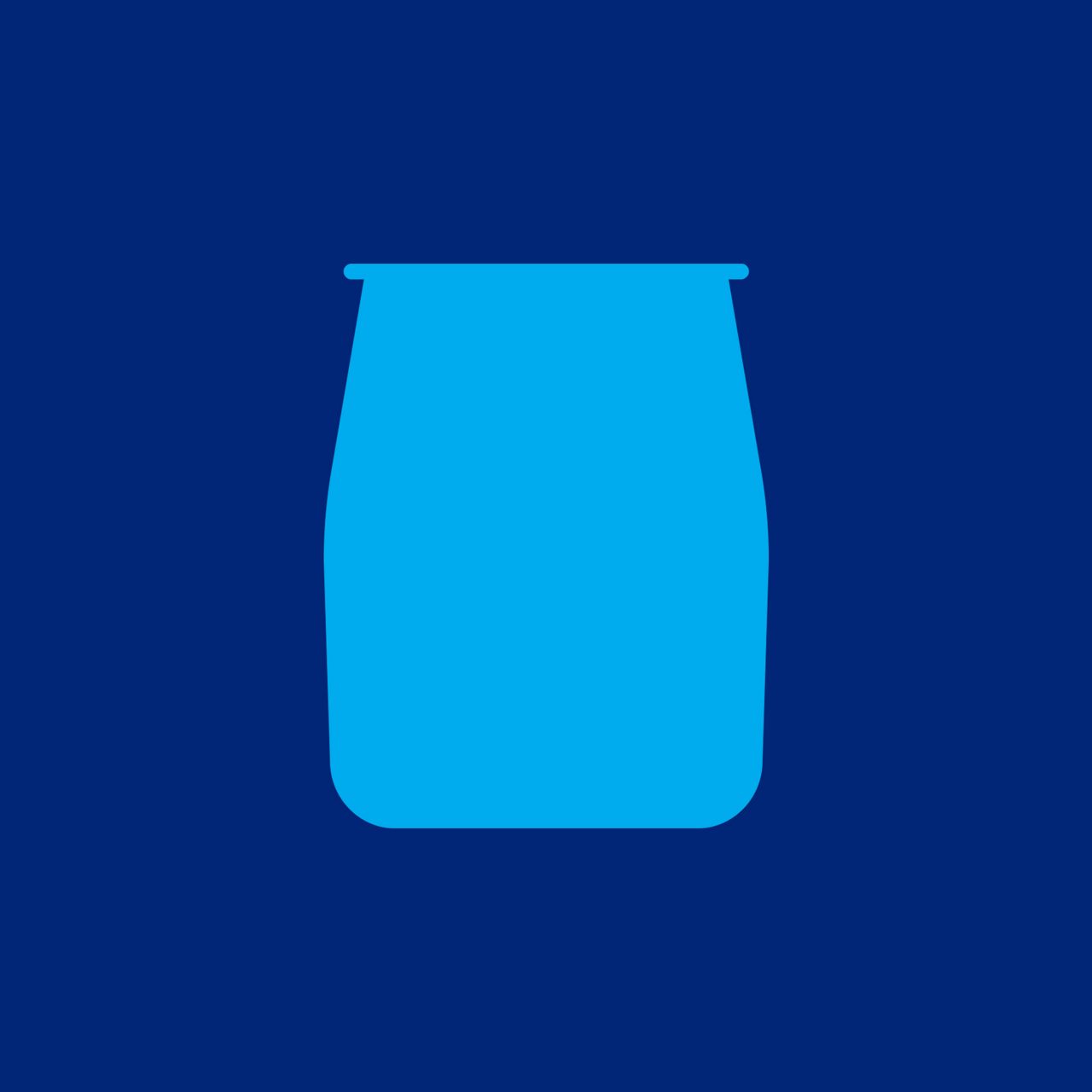 Danone dairy products