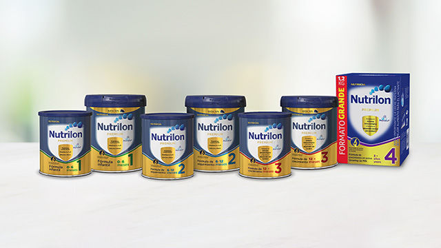 nutrilon premium