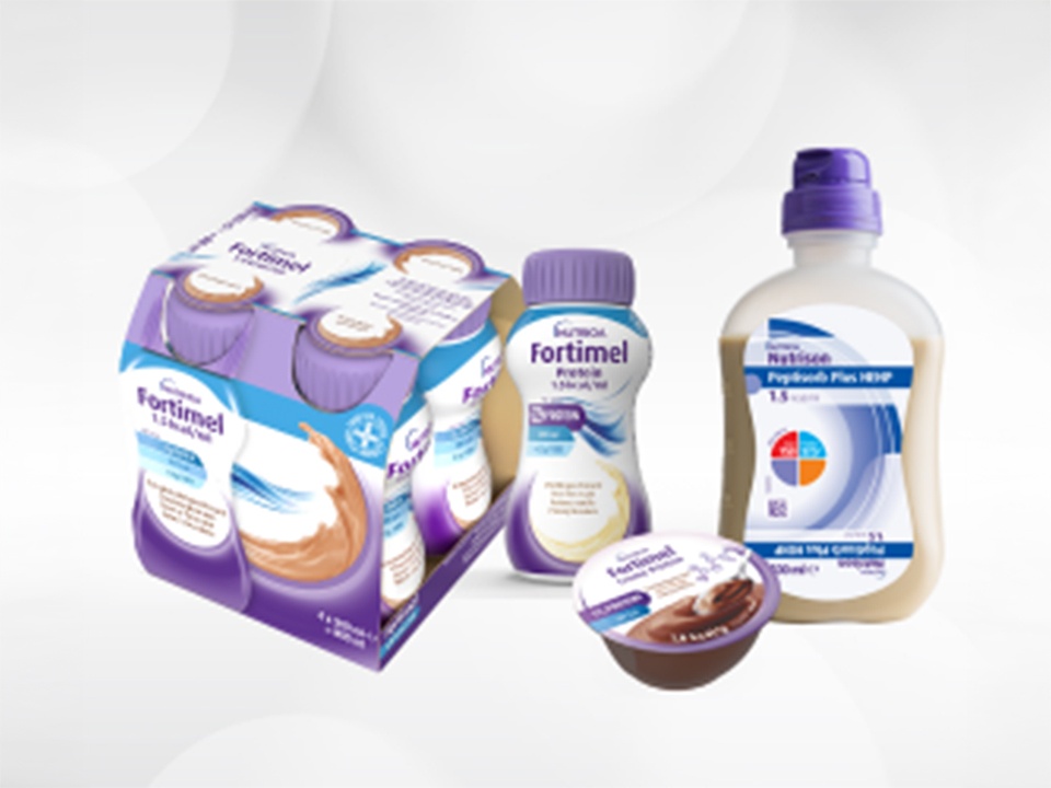 Διατροφή Ενηλίκων