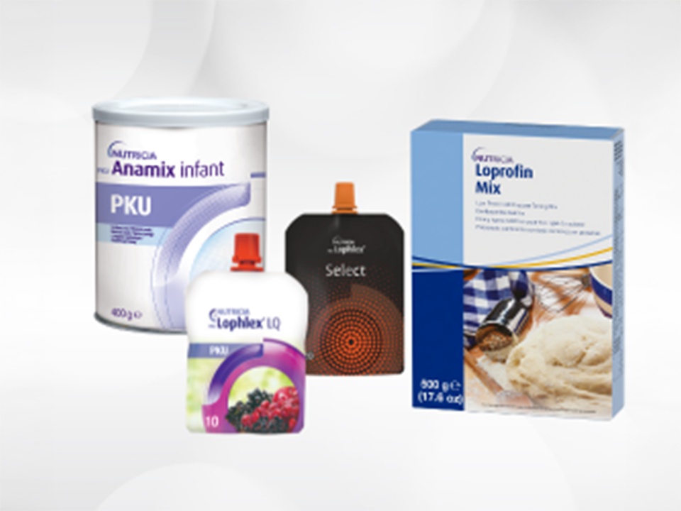 Διατροφή για Μεταβολικά Νοσήματα