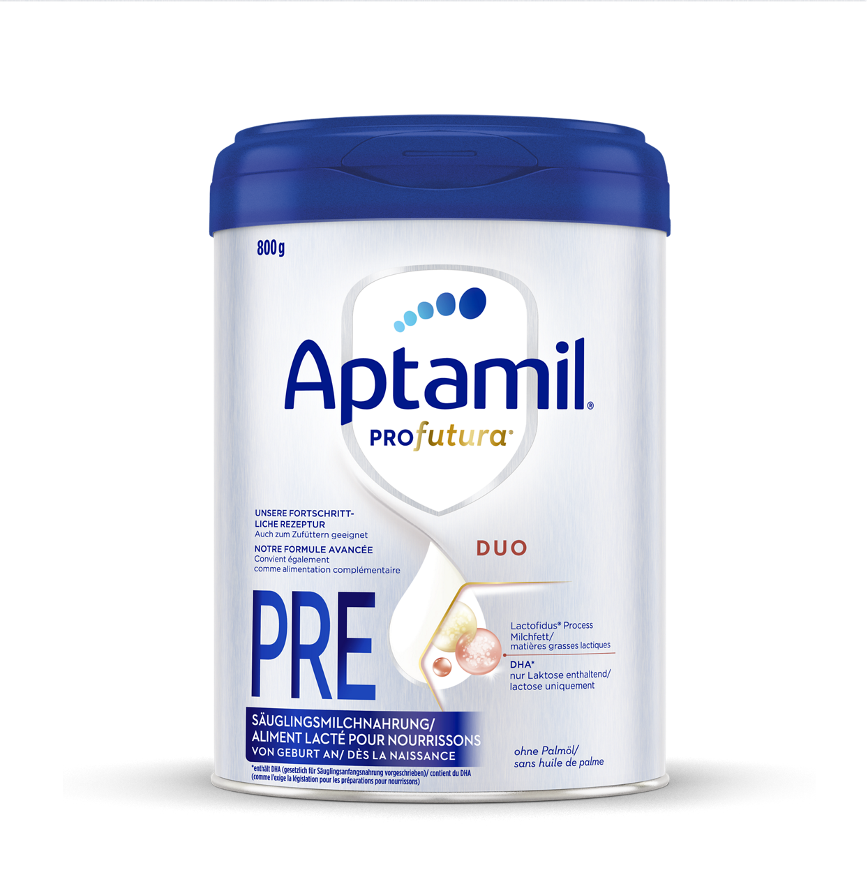 Aptamil Profutura Duo PRE 