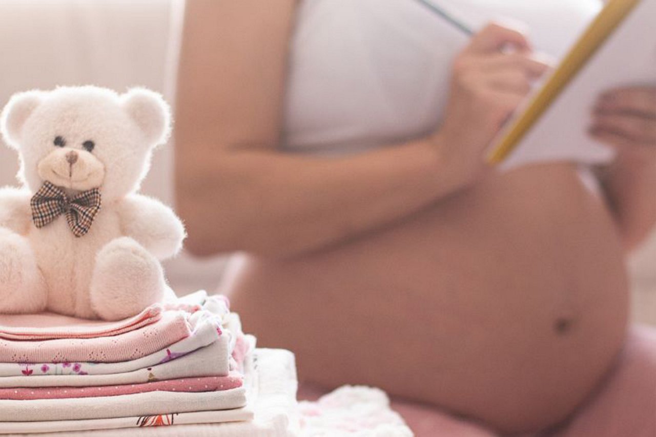 Προετοιμασία στο μαιευτήριο πριν τη γέννα