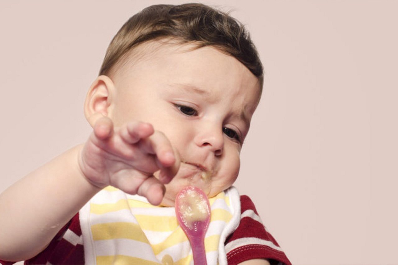 Πώς να αντιμετωπίσετε τα πείσματα