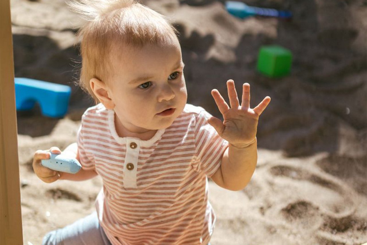 Πώς θα ξεπεράσετε τη φάση του «όχι»