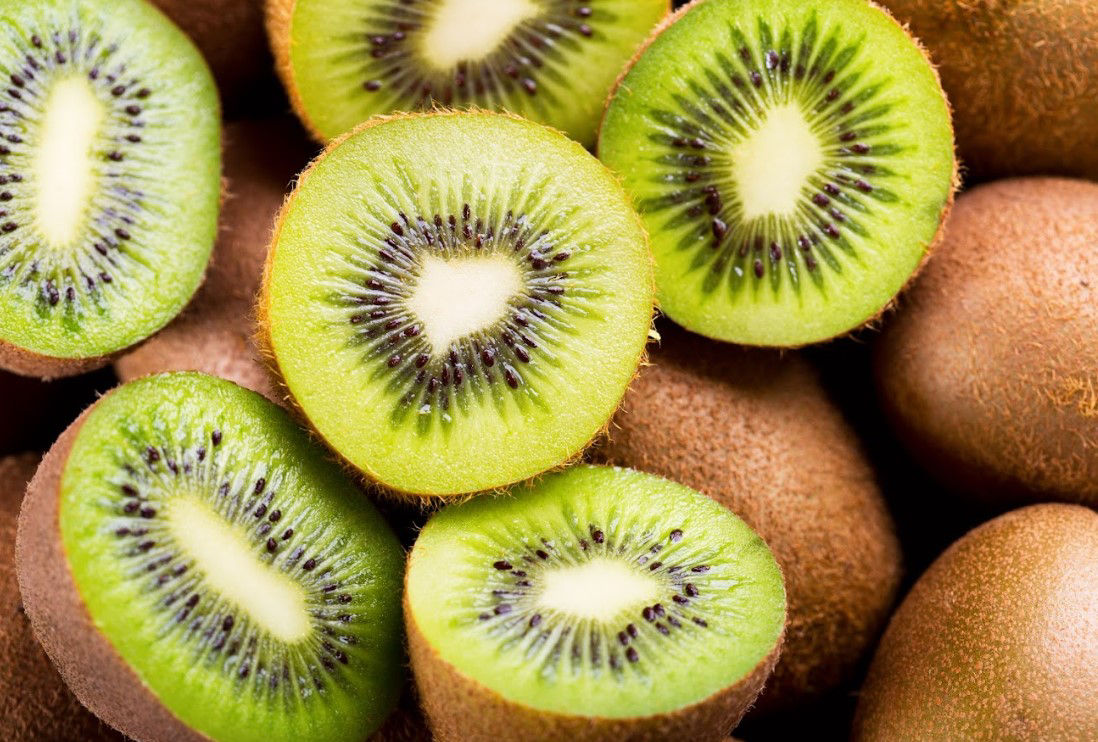 Quả kiwi