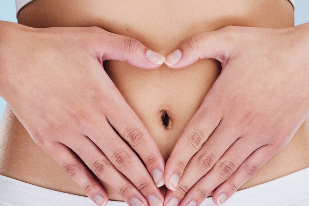 Ραγάδες στην εγκυμοσύνη