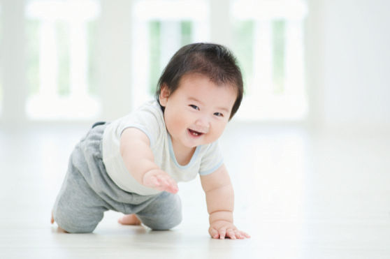 Constipation in Babies2