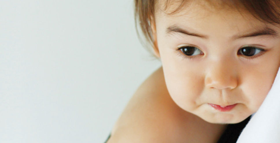 Infant Reflux & Regurgitation | Paediatrics Healthcare