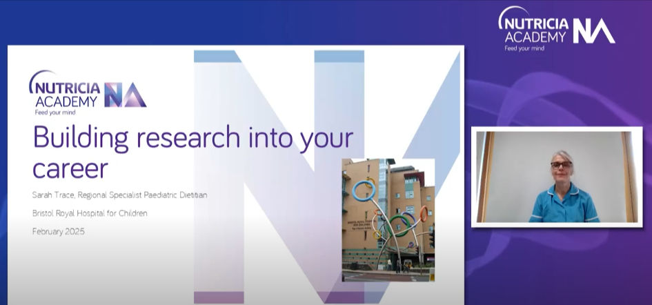 Research Education: Careers in Research