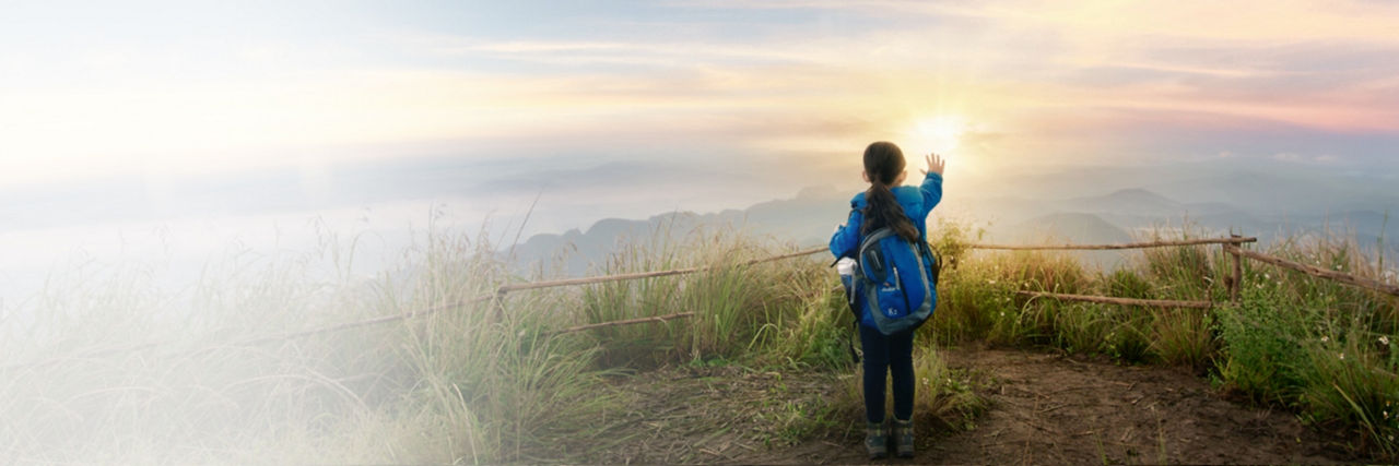 image banner