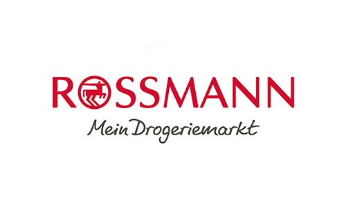 retailer logo rossmann