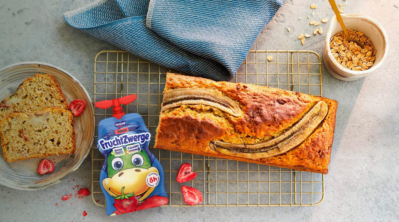 rezepte bananen brot header