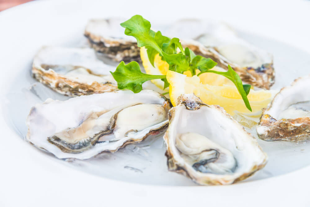 can-pregnant-women-eat-oysters