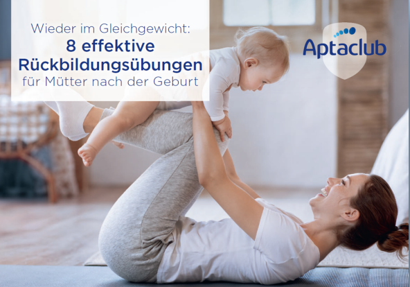 Rückbildungsbroschüre
