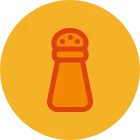 salt shaker