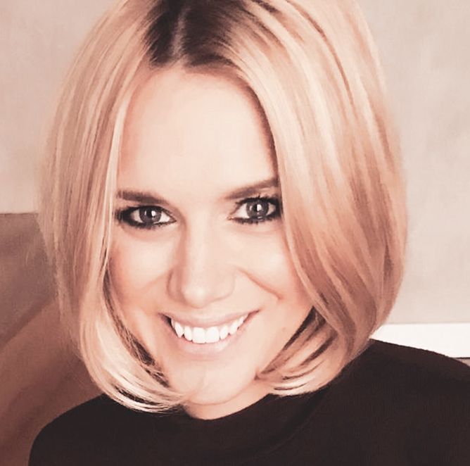 Sandra Kuhn Profilbild