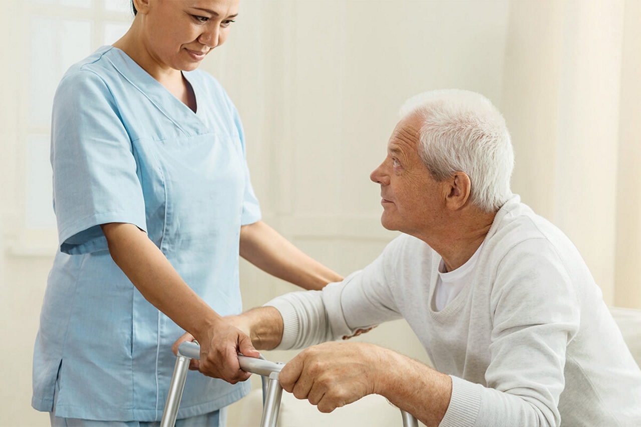 Σαρκοπενία ως αποτέλεσμα της υποθρεψίας στους ηλικιωμένους