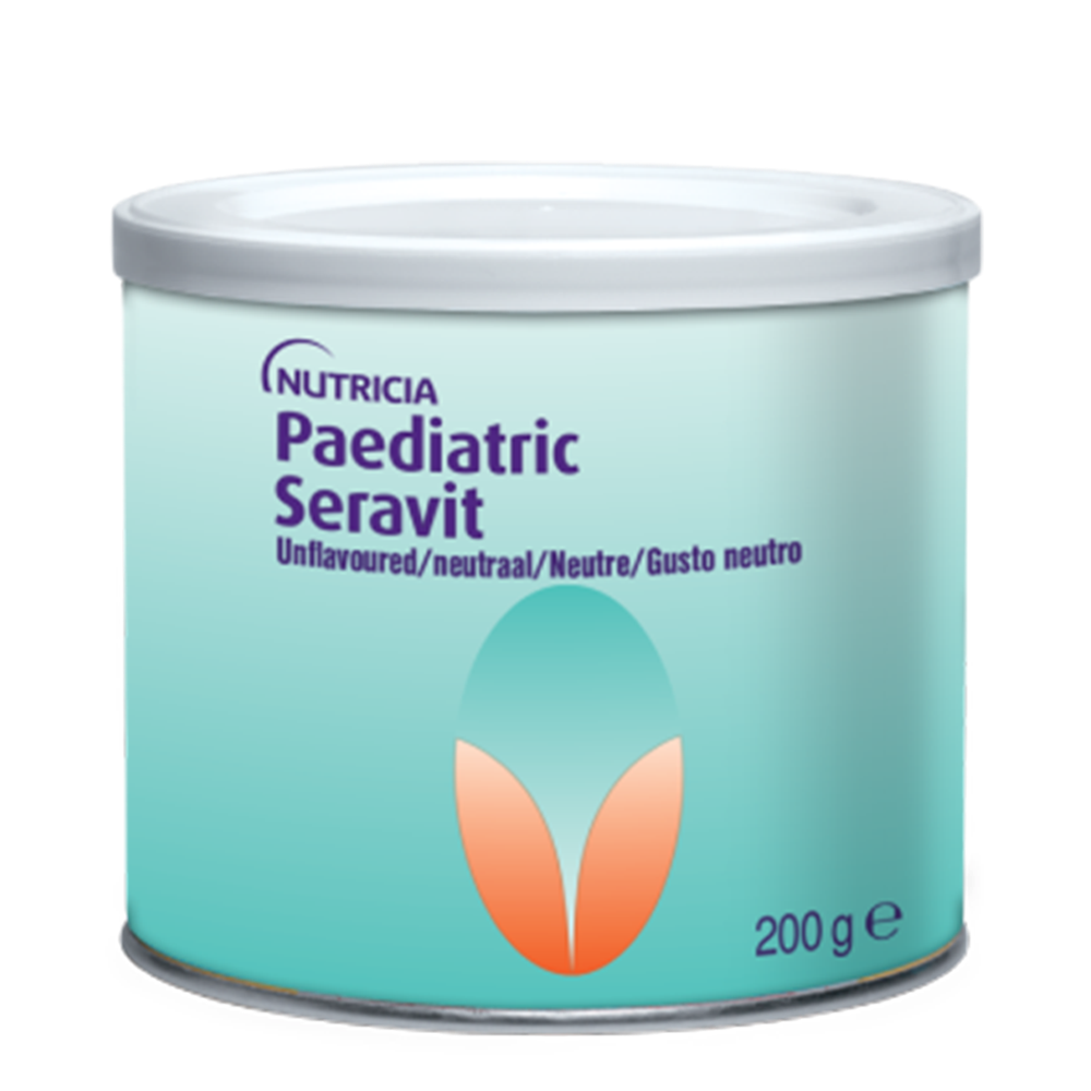 Seravit | 200g