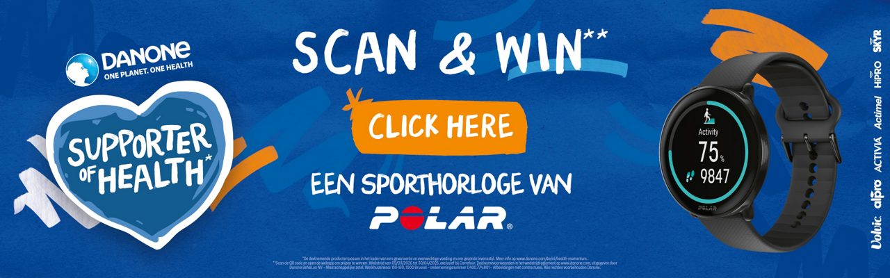 Shopper Multibrand Health Banner