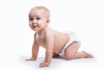 Baby boy portrait on white background; Shutterstock ID 761433112; purchase_order: DNC Thumbnails; job: Videos; client: ; other: 
