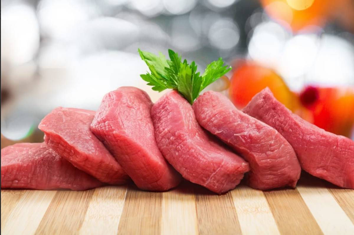 Đẻ mổ có ăn được thịt bò không? Mẹ sinh mổ có thể ăn thịt bò để bổ sung dưỡng chất hỗ trợ cải thiện sức khỏe.