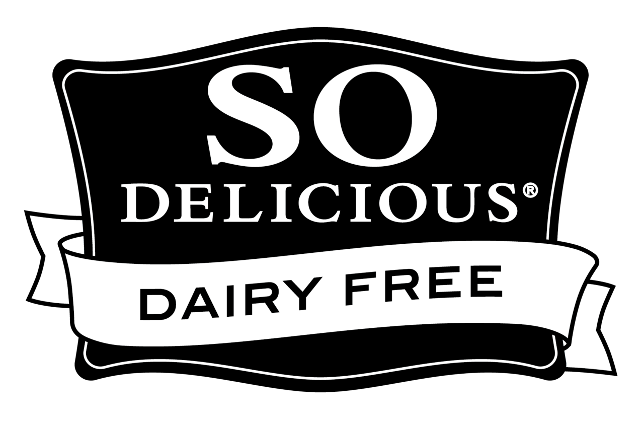 So Deliciouis Dairy Free