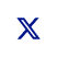 Social X logo