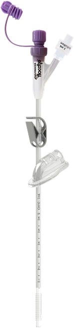 Sonde de gastrostomie à ballonnet Flocare® 