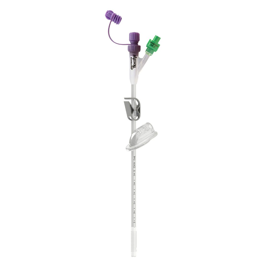 Kit pour gastrostomie percutanée endoscopique Flocare® (GPE)