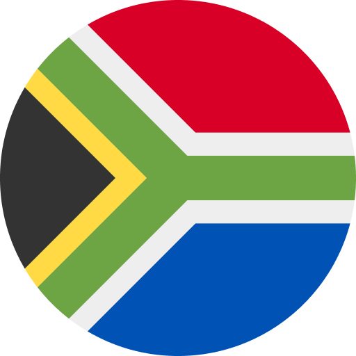 Afrique du Sud