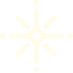 Minimalist eight-point starburst icon on black