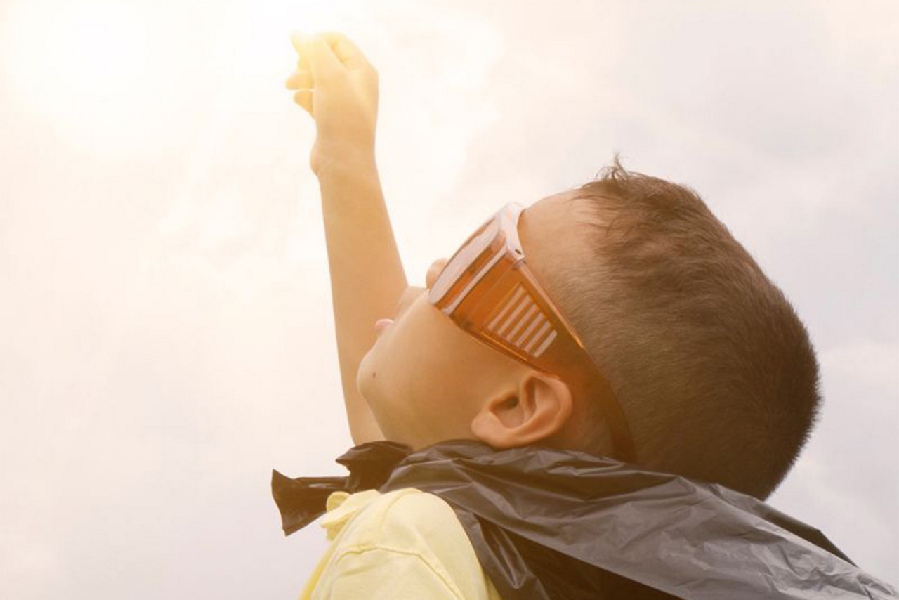 Ανάπτυξη Νηπίου