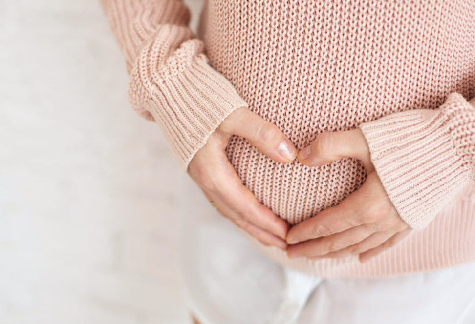 Sự phát triển của bé trong tam cá nguyệt thứ hai