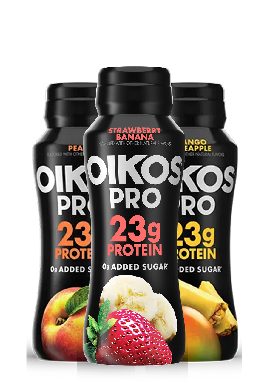 Oikos Pro 23 grams