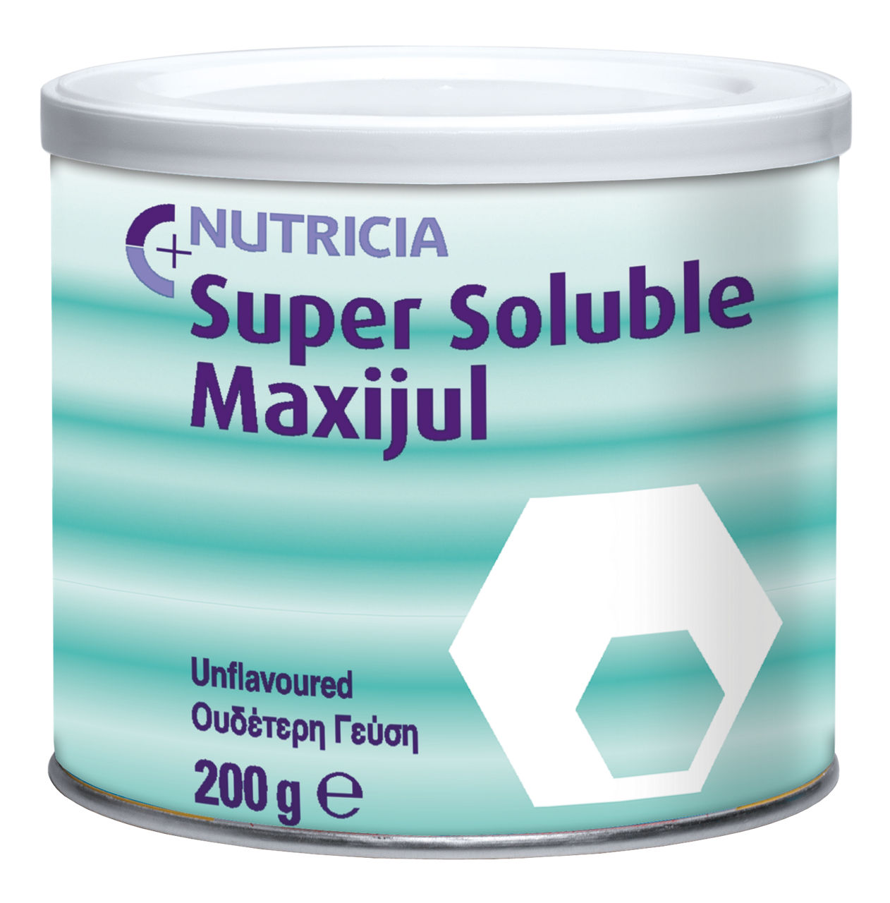 Super Soluble Maxijul 200g Tin