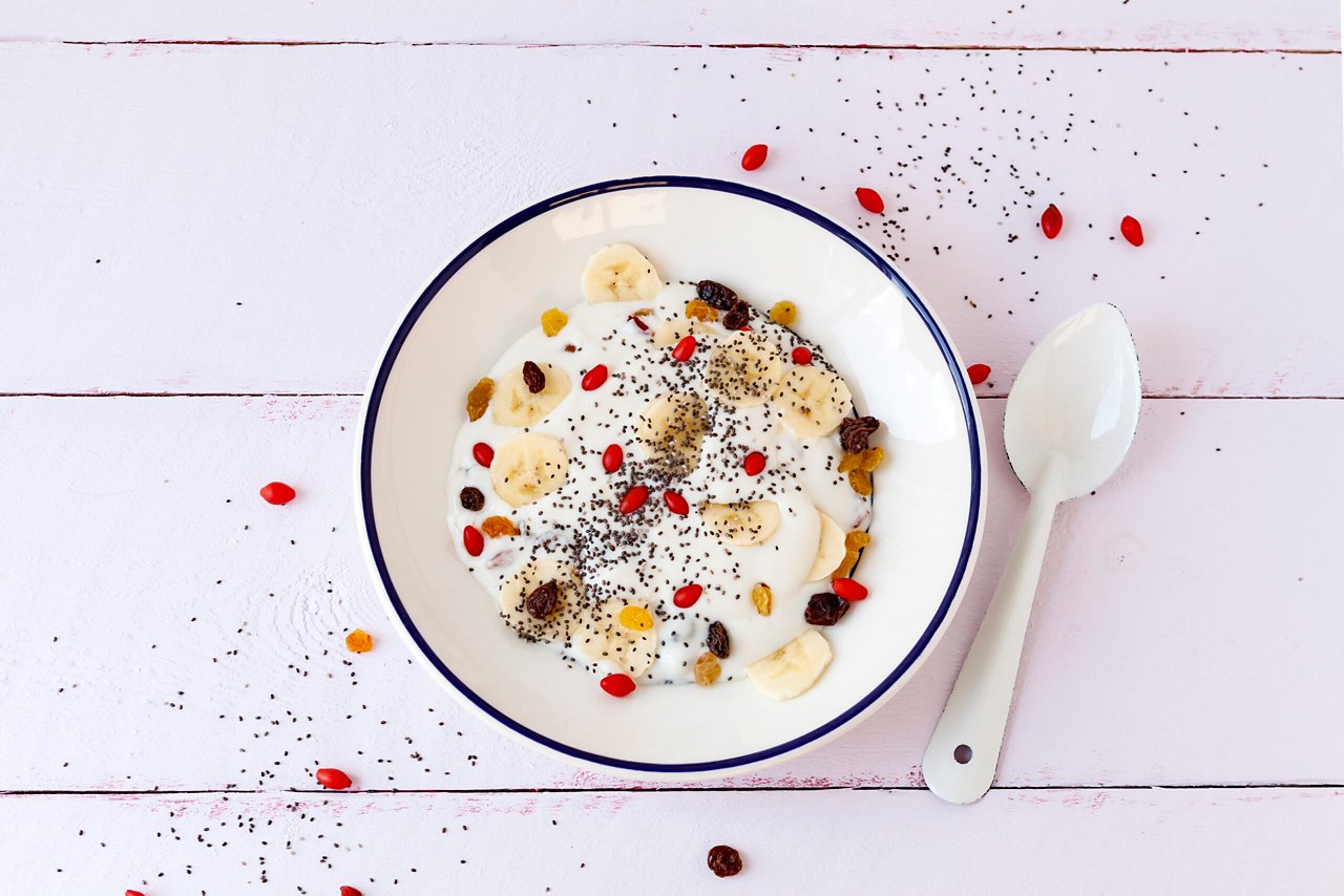 Superfoods στην εγκυμοσύνη