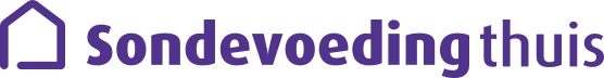 Sondevoeding Thuis Logo