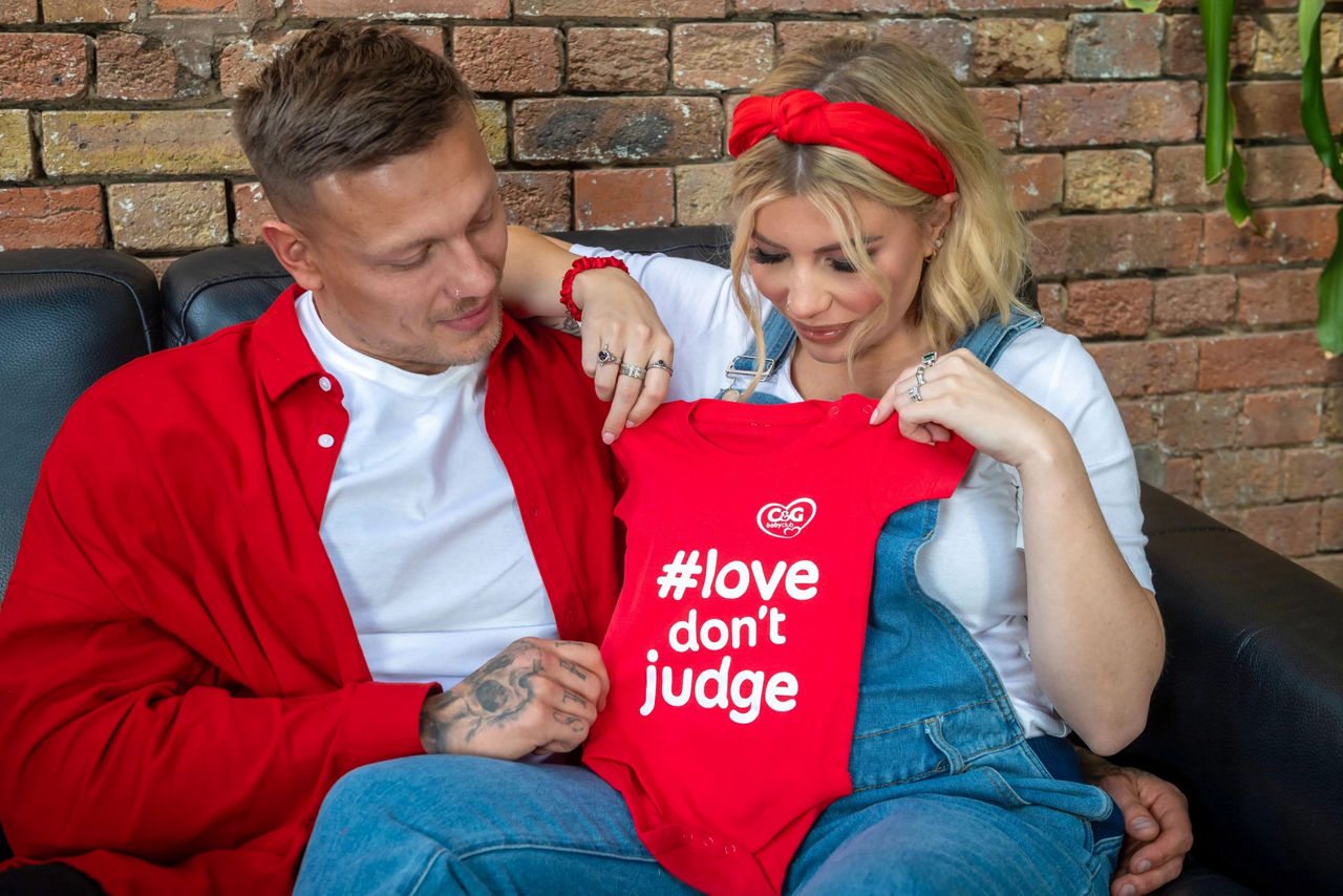 Love don`t judge