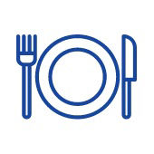 table set icon