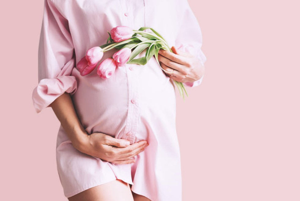 Tam cá nguyệt thứ 2 là gì
