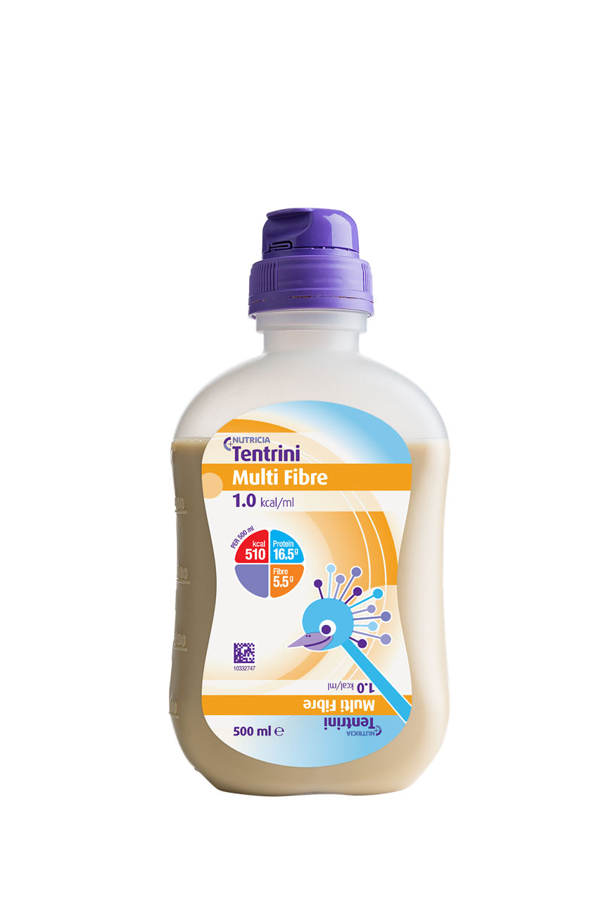 Tentrini Multi Fibre 500ml Optri