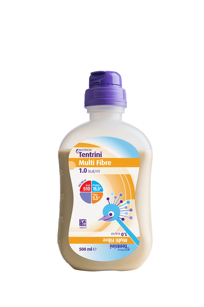 nutricia tentrini multi fibre packshot