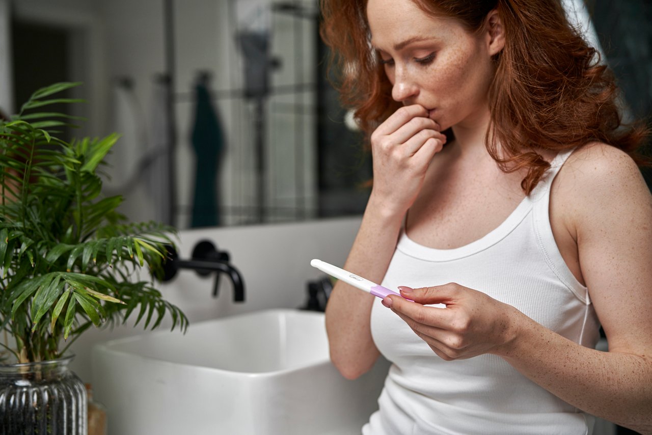 Quand faire un test de grossesse ? Comment cela fonctionne-t-il ?