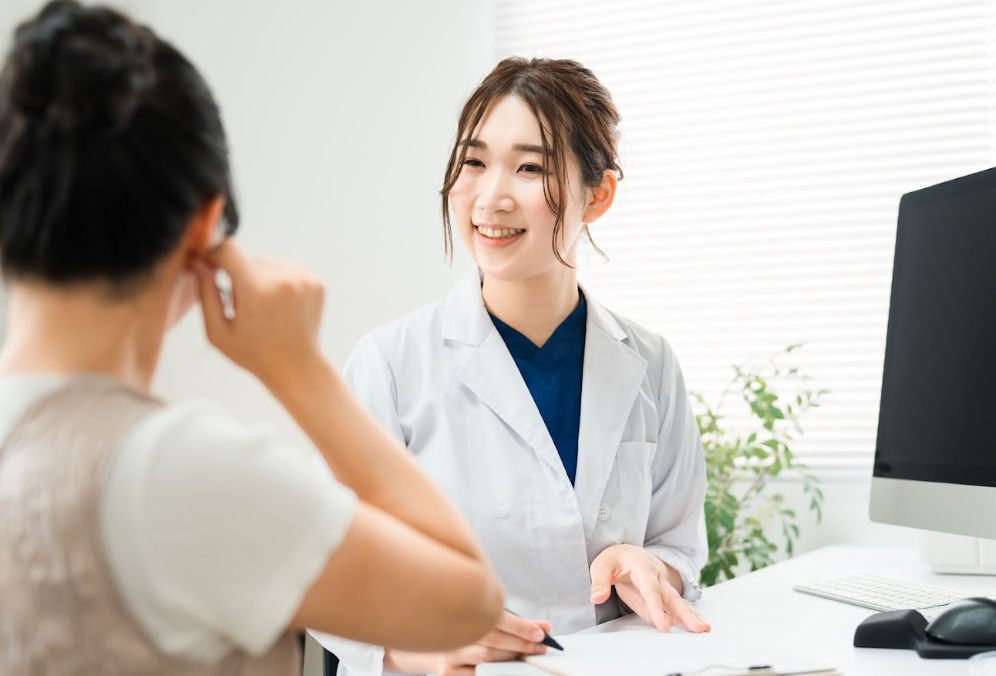 Kích thước thai nhi 8 tuần như một quả mâm xôi