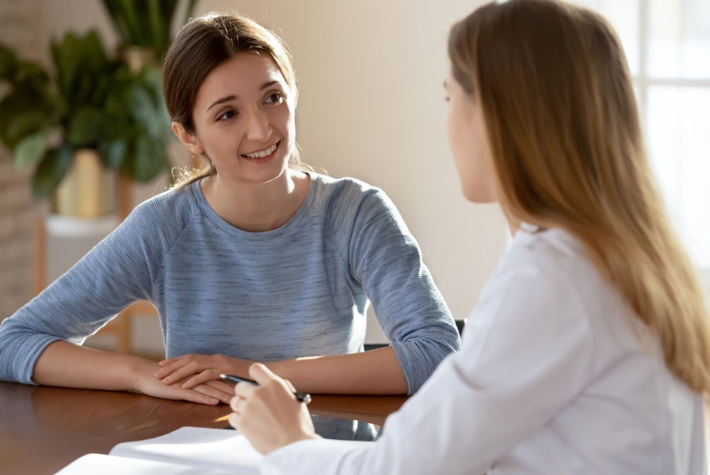 Thai nhi 1 tuần tuổi như thế nào? Lúc này thai nhi vẫn chưa hình thành